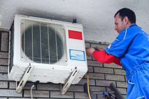 24/7 and Emergency HVAC Near Brookdale, CA | Air Conidtioning and Heating Contractors